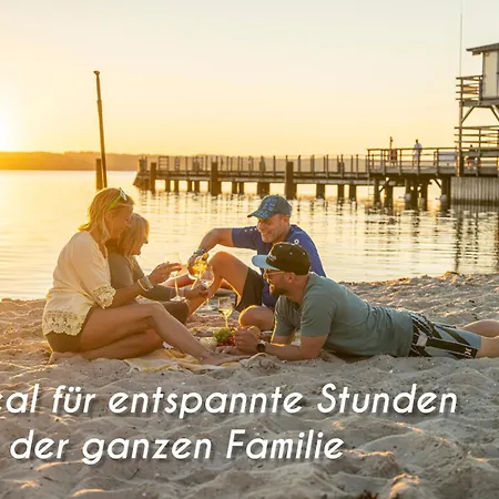 Relaxvibes Mit Sauna & Kamin Ulstrupfeld Exterior photo