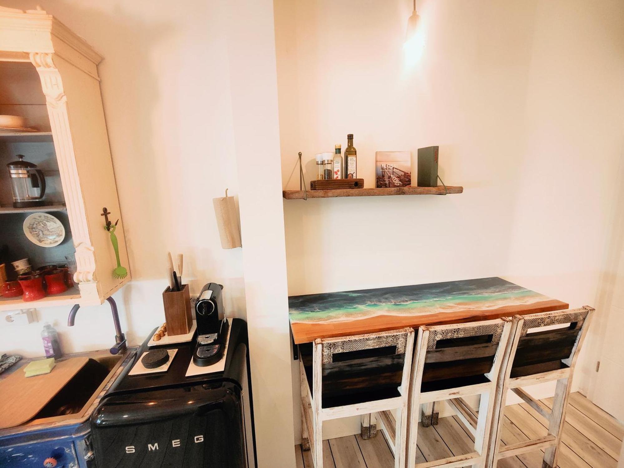 Apartment Relaxvibes Mit Sauna & Kamin *