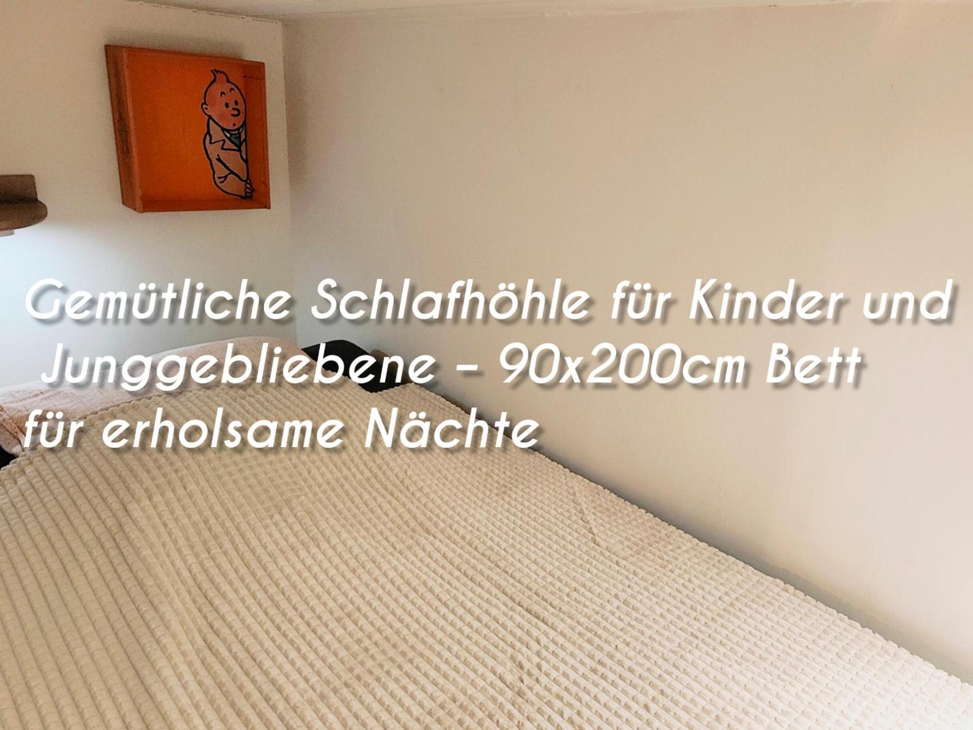 Apartment Relaxvibes Mit Sauna & Kamin