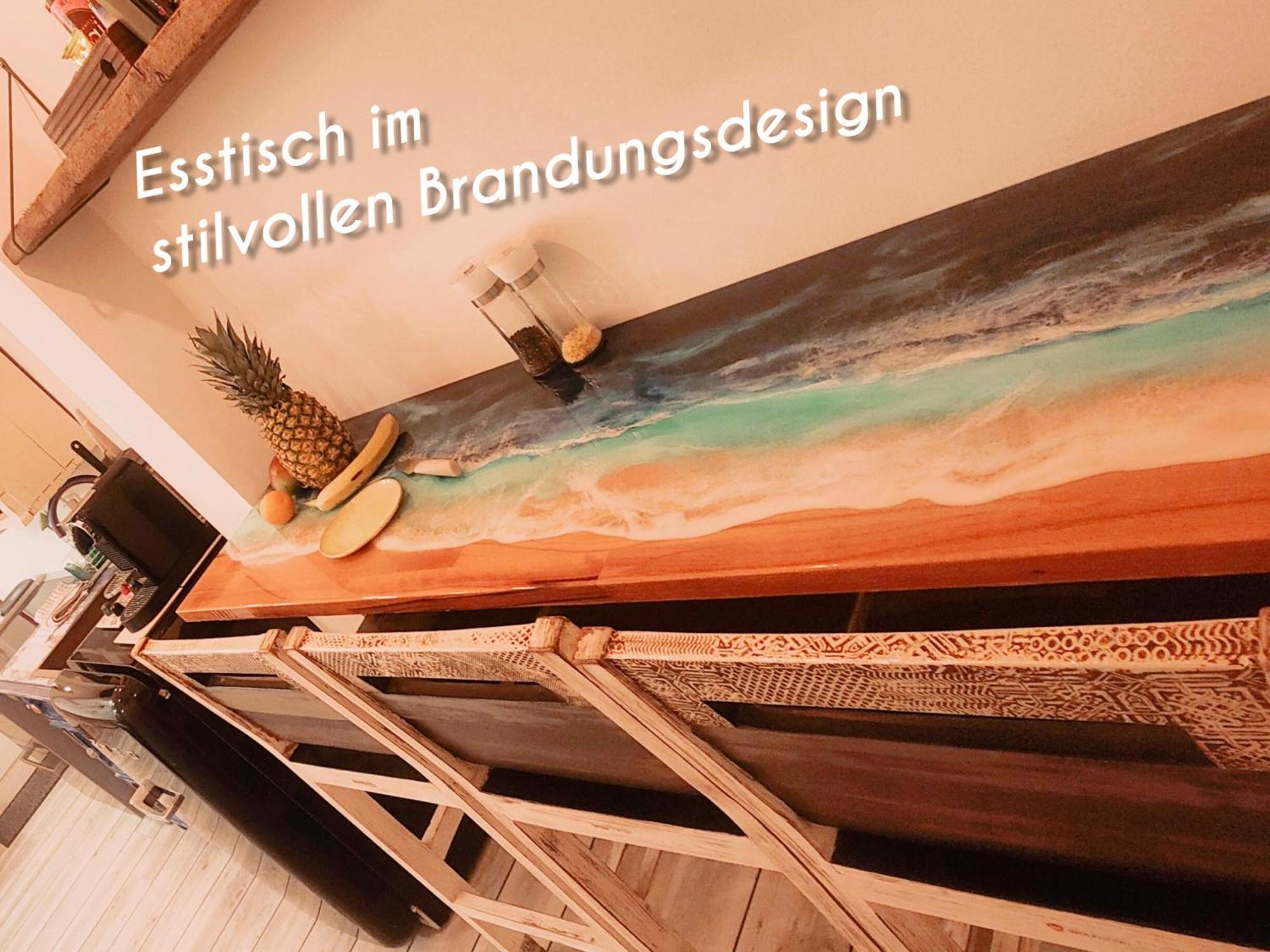 Apartment Relaxvibes Mit Sauna & Kamin Ulstrupfeld